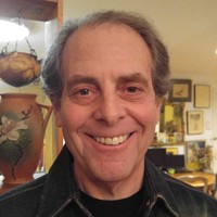 SAG-AFTRA-AEA Employee Jeffrey Farber's profile photo