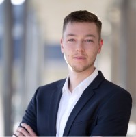 YOO AG Employee Daniel Friedsam's profile photo