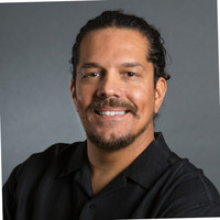 Creative Loafing Tampa Employee Caesar Carbajal's profile photo