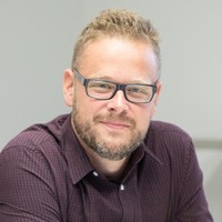ALDO Group Employee Pascal Hebert's profile photo