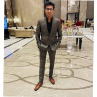 Chahat Gupta Email & Phone Number