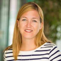 Marsh Employee Angela Baker's profile photo