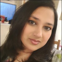 MEDLRN Employee Uzma Ahmed's profile photo