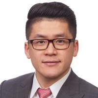RBC Employee Albert Chou's profile photo