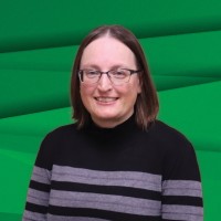 Micro Mold & Plastikos Employee Allison Saxton's profile photo