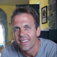 Sunrise Exteriors Employee Steve Fisher's profile photo