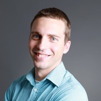 Québec City Jean Lesage International Airport Employee Anthony Paquet's profile photo