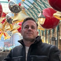 Ørsted Employee Christopher Canney's profile photo