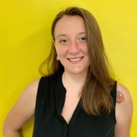 iborn.net Employee Sofija Stojanovska's profile photo