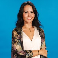 BigBang Media Employee Marta Alberca Gómez-Chacón's profile photo