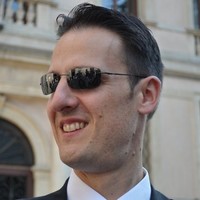 Valbruna Employee Paolo Messori's profile photo