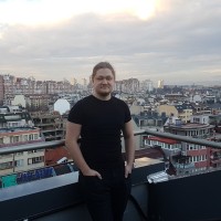 Zoop Employee Artem K.'s profile photo