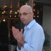 Oded Cohen Email & Phone Number