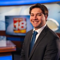 Allen Media Broadcasting Employee Jeremy Landgrebe's profile photo