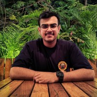 DataBrain Employee Sayan Chatterjee's profile photo
