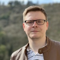 Dmytro Horozii's profile photo