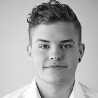 Gym App GmbH Employee Mattis Olschinski's profile photo
