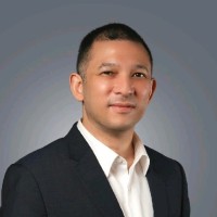 Benjamin Romualdez Email & Phone Number