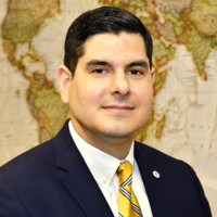 QCIC Employee Juan C. Jimenez's profile photo