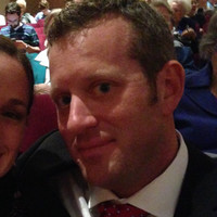 Ferguson Employee Chris Blalock's profile photo