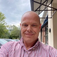 ICD Alloys & Metals LLC Employee Richard Weymouth's profile photo