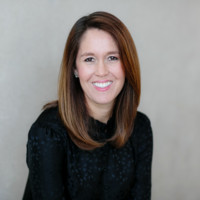 Apple Employee Lisa Spano's profile photo