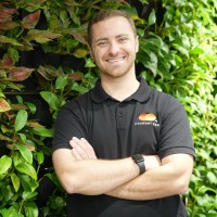 Mastercard Employee Austin Gray's profile photo