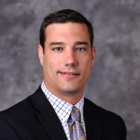 Cherokee Fabrication Co Employee Matthew McGinness's profile photo