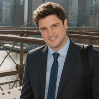 ICE Employee John Bown's profile photo