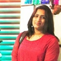 Avacend Solutions Private Limited Employee Madhumitha Gomathinayagam's profile photo