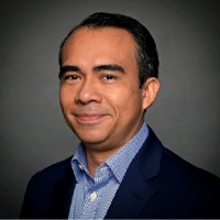 Visa Employee Sergio Vazquez Lemus's profile photo