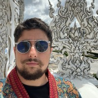 Gabriel Giuliano Nogueira's profile photo