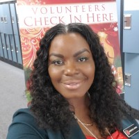 Johnnetria Gardner Email & Phone Number