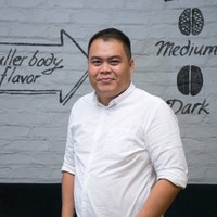 Leeden Sdn Bhd Employee Britin Ali's profile photo