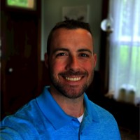 iRely Employee Derek Holden's profile photo