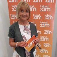 The Open University Employee Mary O'Kane's profile photo