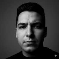 HyperCycle Employee Joaquin Alejandro Yañez Moreno's profile photo