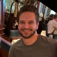 Clear Technologies Employee Ben Symcox's profile photo