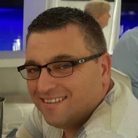 Mega Electrics Aus Employee Anthony Bearzi's profile photo