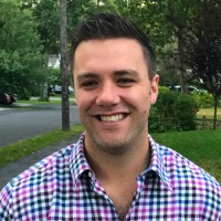 IA groupe financier Employee David Drollette's profile photo