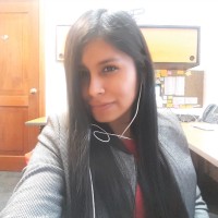 Tecnofarma Perú Employee Evelyn Jezabel Rojas Diaz's profile photo