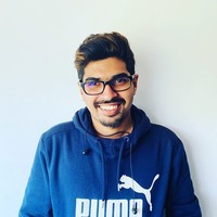 LetsApp Employee Rayner Prazeres's profile photo