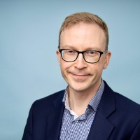 SpareBank 1 Nord-Norge Employee Anders Høydalsvik's profile photo