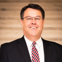 Retired Employee Scott Bollinger's profile photo