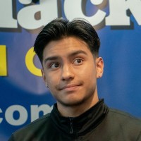 Giovanni Moreno Email & Phone Number