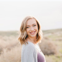 Trailhead Boise Employee Adelle Cron's profile photo