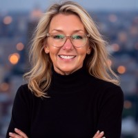 Charlotte Haisch Email & Phone Number