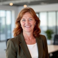 Boston Scientific Employee Shelley Grant's profile photo