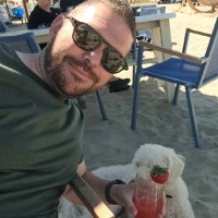 Aventi Employee Robin Crols's profile photo