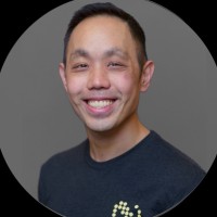 Nanite Employee Jeffrey Ting's profile photo